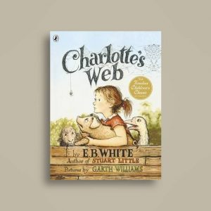 Buy Books At Book Fair & I'll Give You '90s Teen Heartt… Quiz Charlotte\'s Web