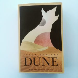Buy Books At Book Fair & I'll Give You '90s Teen Heartt… Quiz Dune