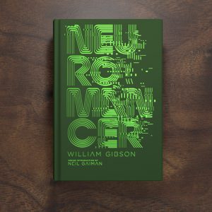 Buy Books At Book Fair & I'll Give You '90s Teen Heartt… Quiz Neuromancer