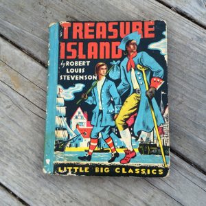 Buy Books At Book Fair & I'll Give You '90s Teen Heartt… Quiz Treasure Island