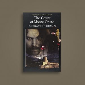 Buy Books At Book Fair & I'll Give You '90s Teen Heartt… Quiz The Count of Monte Cristo