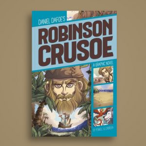 If You Get 11/15 on This Final Jeopardy Quiz, You’re a “Jeopardy!” Genius What is Robinson Crusoe?