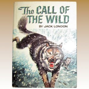 Buy Books At Book Fair & I'll Give You '90s Teen Heartt… Quiz The Call of the Wild