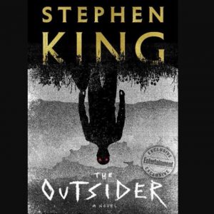 Buy Books At Book Fair & I'll Give You '90s Teen Heartt… Quiz The Outsider