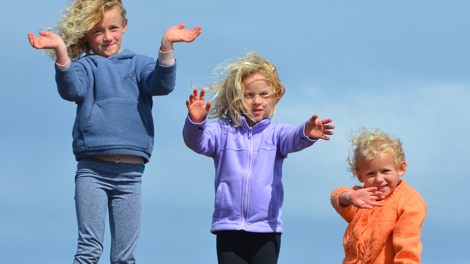 You got: Middle Child! I Bet We Can Correctly Guess Your Birth Order With This Quiz