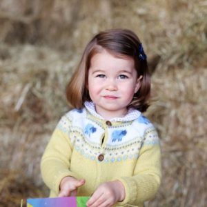 I Bet We Can Correctly Guess Your Birth Order With This Quiz Charlotte
