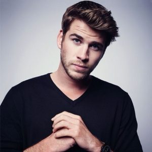 I Bet We Can Correctly Guess Your Birth Order With This Quiz Liam Hemsworth