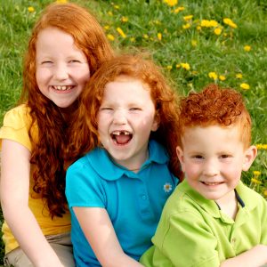 I Bet We Can Correctly Guess Your Birth Order With This Quiz First child of your gender