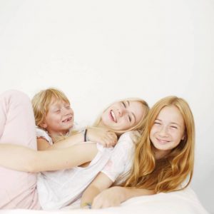 I Bet We Can Correctly Guess Your Birth Order With This Quiz Child born after 5 or more years from the birth of the sibling before you