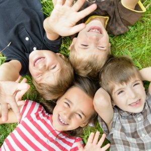 I Bet We Can Correctly Guess Your Birth Order With This Quiz I\'d like four