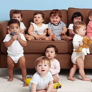 I Bet We Can Correctly Guess Your Birth Order With This Quiz As many as possible