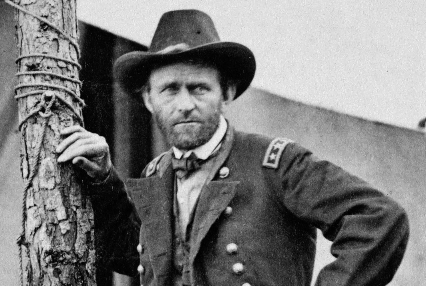 90% Of People Will Fail This Difficult History Test. Will You? Ulysses S. Grant