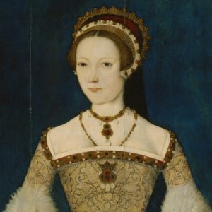 90% Of People Will Fail This Difficult History Test. Will You? Catherine Parr