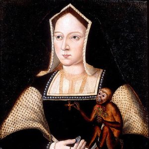 90% Of People Will Fail This Difficult History Test. Will You? Catherine of Aragon