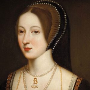 90% Of People Will Fail This Difficult History Test. Will You? Anne Boleyn