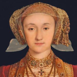 90% Of People Will Fail This Difficult History Test. Will You? Anne of Cleves