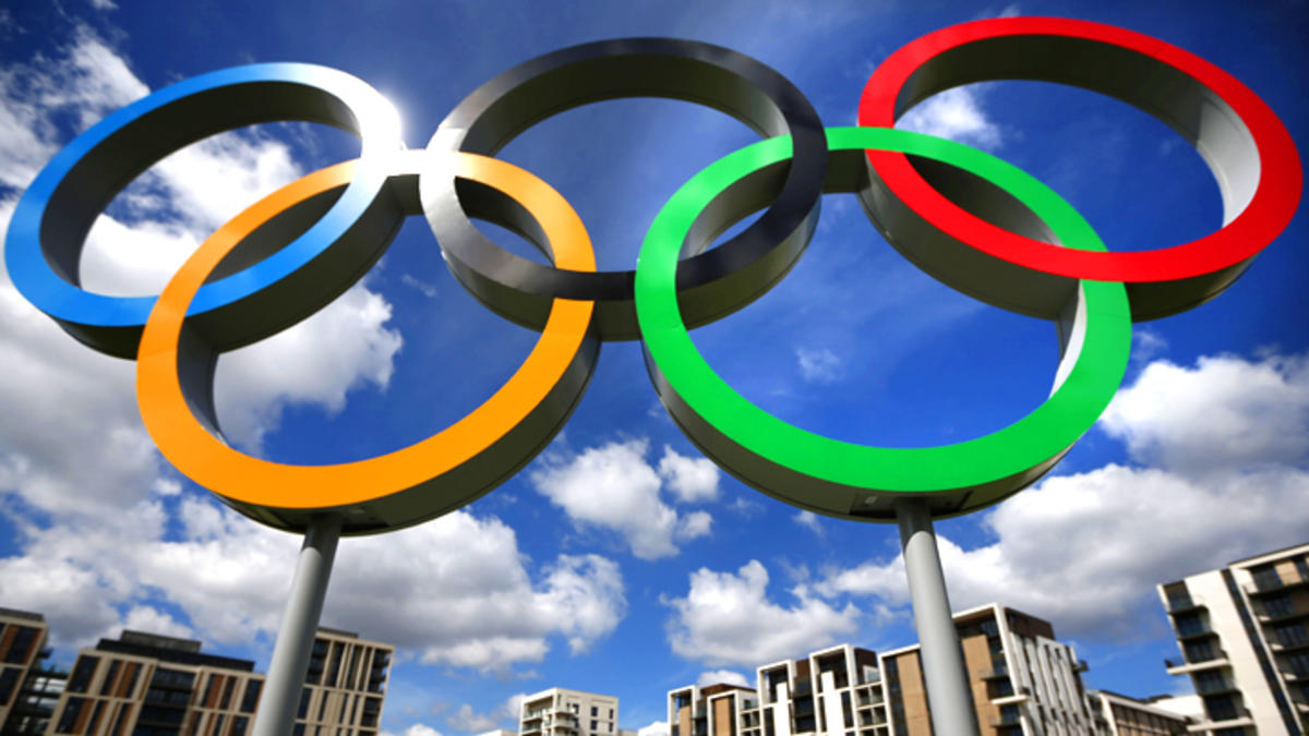 90% Of People Will Fail This Difficult History Test. Will You? Summer Olympics