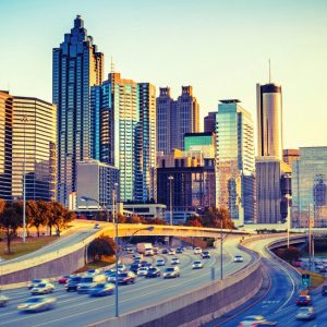 Only History Experts Can Pass This “Jeopardy!” Quiz What is Atlanta, Georgia?