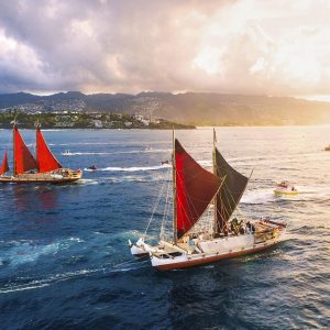 What % Posh Are You? Quiz Sailing