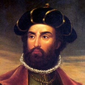 90% Of People Will Fail This Difficult History Test. Will You? Vasco da Gama