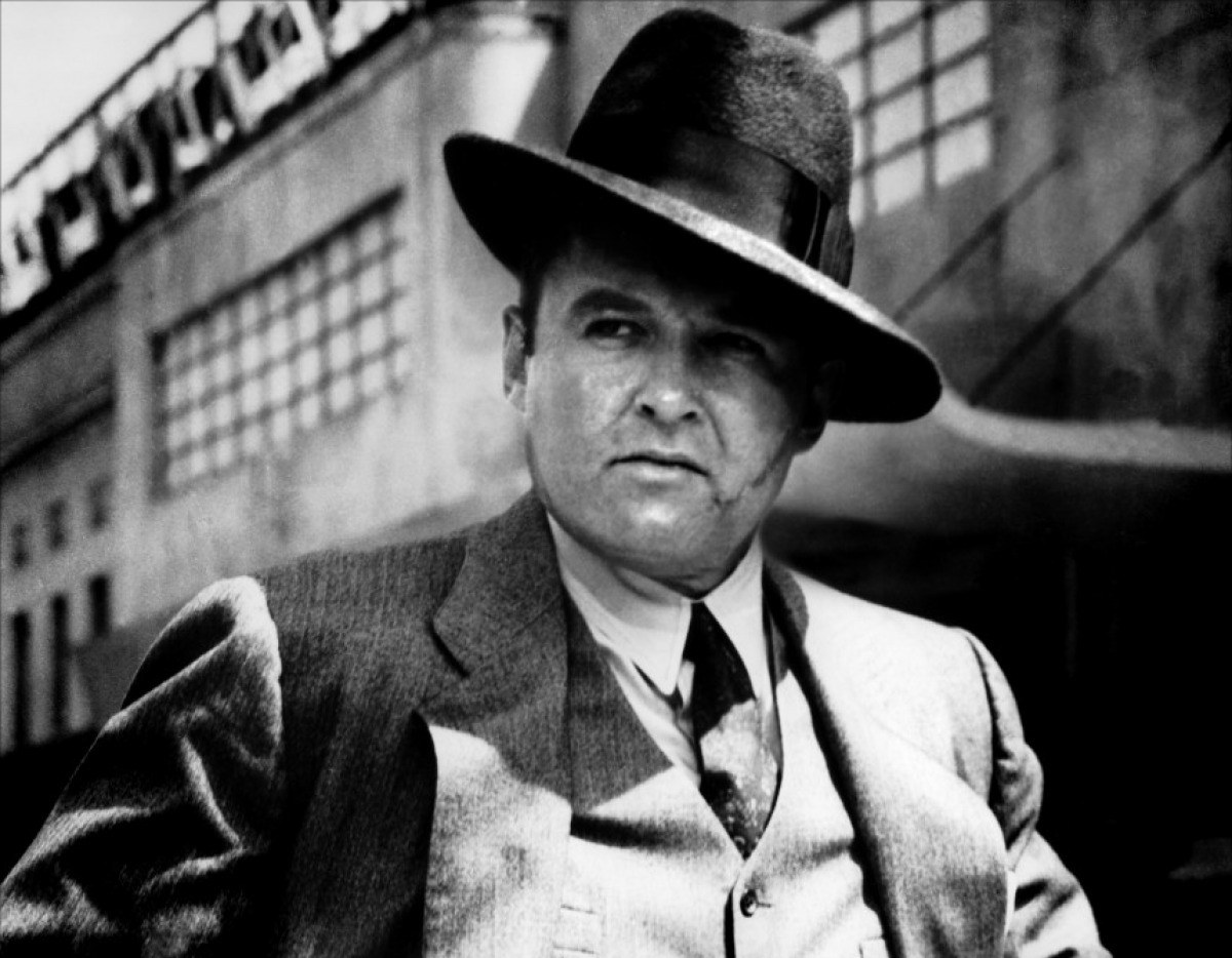 90% Of People Will Fail This Difficult History Test. Will You? Al Capone