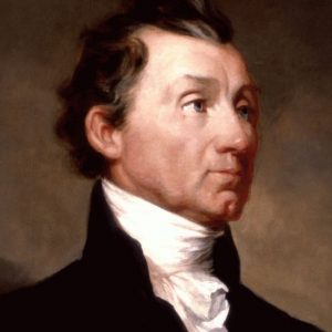 90% Of People Will Fail This Difficult History Test. Will You? James Monroe