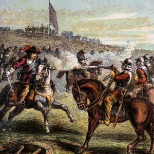 90% Of People Will Fail This Difficult History Test. Will You? First English Civil War