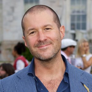 90% Of People Will Fail This Difficult History Test. Will You? Jonathan Ive