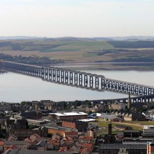 90% Of People Will Fail This Difficult History Test. Will You? Tay Bridge
