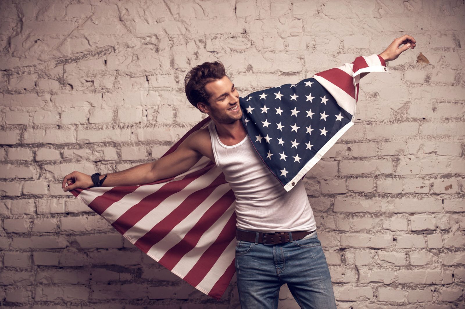 You got 20 out of 20! No American Has Got a Perfect Score on This Quiz Without Cheating