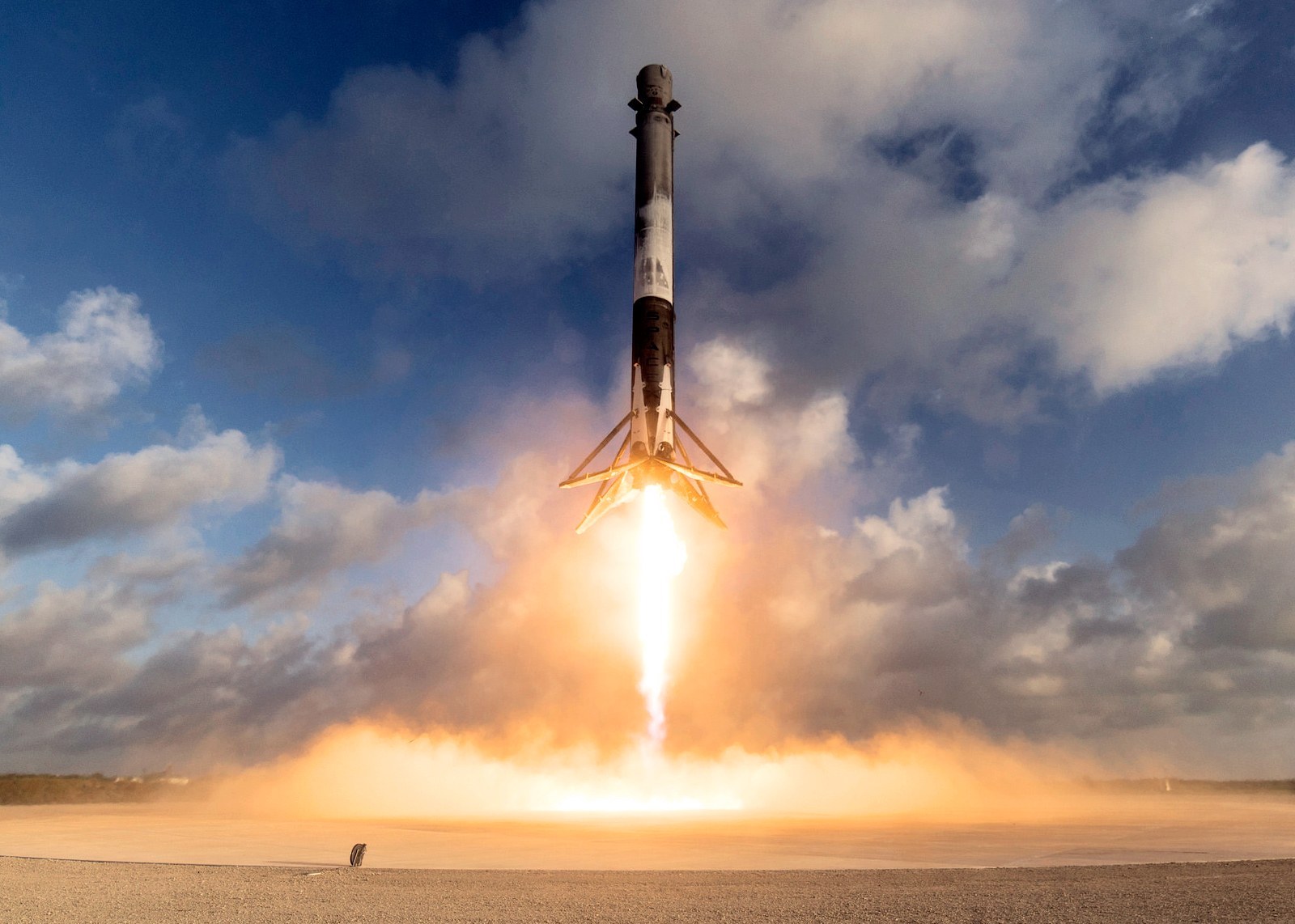 No American Has Got Perfect Score on This Quiz Without Cheating spacex