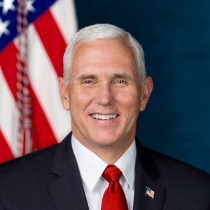 No American Has Got Perfect Score On This Quiz Without Cheating Vice President