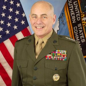 No American Has Got Perfect Score On This Quiz Without Cheating Chief of Staff