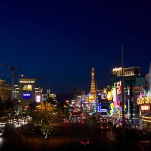 No American Has Got Perfect Score On This Quiz Without Cheating Las Vegas Strip