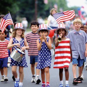 Is Your General Knowledge Better Than Average Person? Quiz July 4th