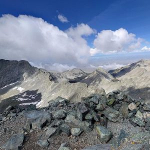 No American Has Got Perfect Score On This Quiz Without Cheating Blanca Peak