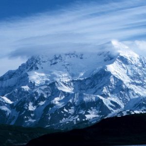 No American Has Got Perfect Score On This Quiz Without Cheating Mount Saint Elias