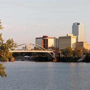 Only History Experts Can Pass This “Jeopardy!” Quiz What is Little Rock, Arkansas?