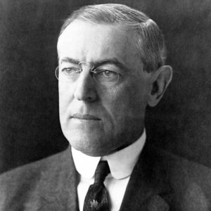 Oppenheimer Quiz Woodrow Wilson
