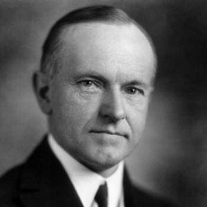 Can You Score Better Than 80% On This U.S. Presidents Quiz? Calvin Coolidge