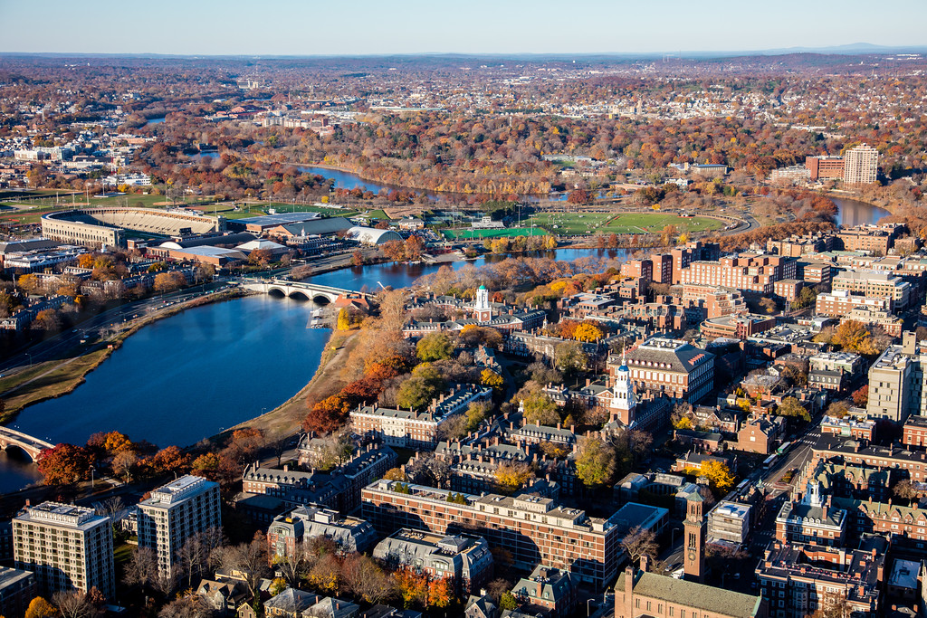 Cambridge Massachusetts