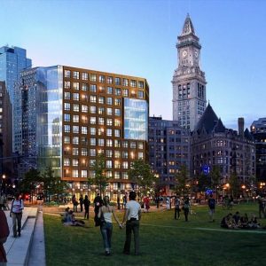 You'll Pass This Trivia Quiz Only If You Know 10% Of Everything Boston