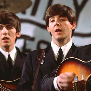 Can You Answer All 20 of These Super Easy Trivia Questions Correctly? Ringo