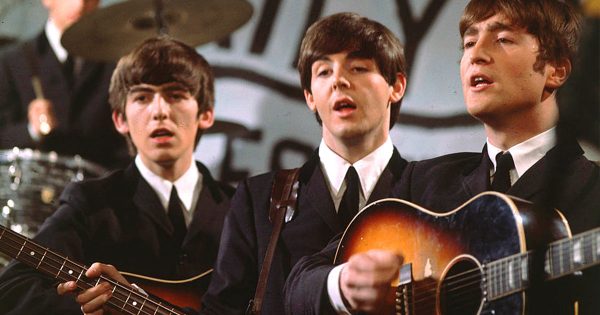 Can You Identify These Beatles Songs by Just One Lyric?