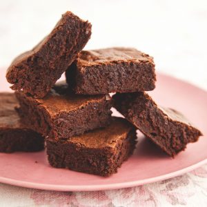 The Chocolate Treats You Like Will Determine What Dessert Flavor You Are Deep Down Inside Brownies