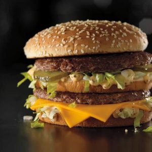 Make Impossible Puppy Vs Food Choices & I'll Guess Actu… Quiz Big Mac