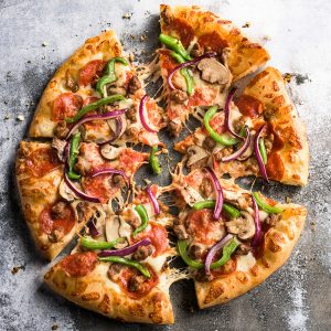 Make Impossible Puppy Vs Food Choices & I'll Guess Actu… Quiz Pizza