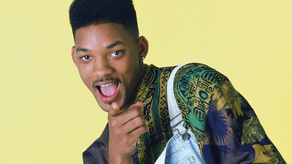 You got: Will Smith! Buy Some Books at the Book Fair and We’ll Give You a ’90s Teen Heartthrob Boyfriend to Read Them With