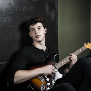 How Trendy Were You Last Year? Quiz Shawn Mendes