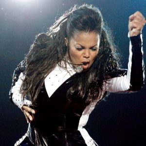 Love Songs Trivia Quiz Janet Jackson